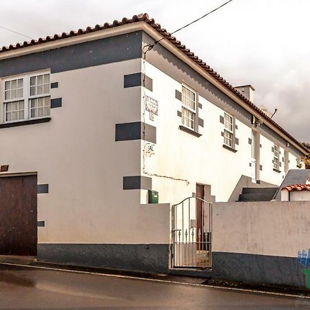 Casa Do Tio Jose Villa Doze Ribeiras Bagian luar foto